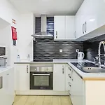 Διαμέρισμα House Black & White *