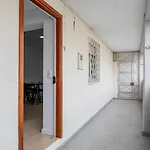 House Black & White