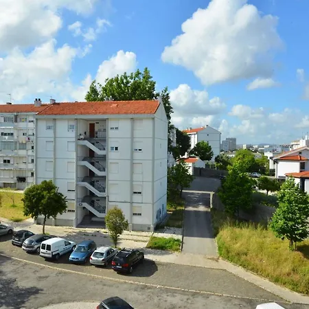Apartment House Black & White Lisbon