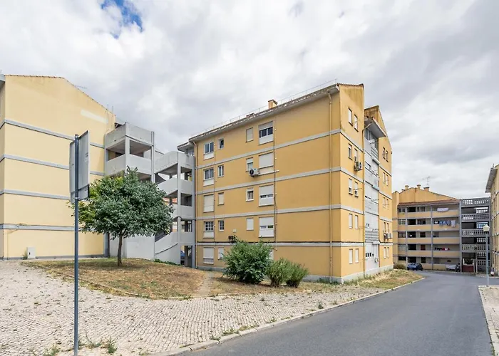 House Black & White Lisboa