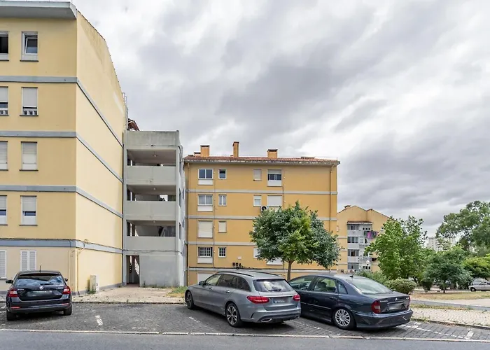 House Black & White Appartement *