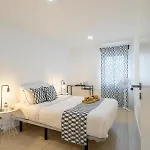 House Black & White Apartamento Lisboa