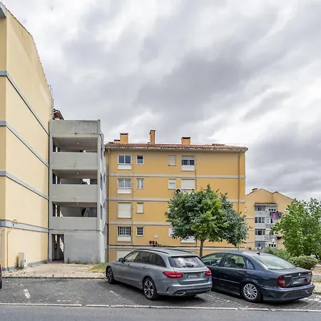 House Black & White Appartement *